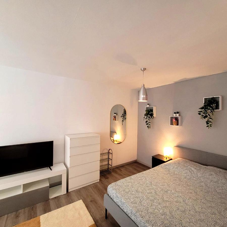 Le Revol Apartman Grenoble Kültér fotó