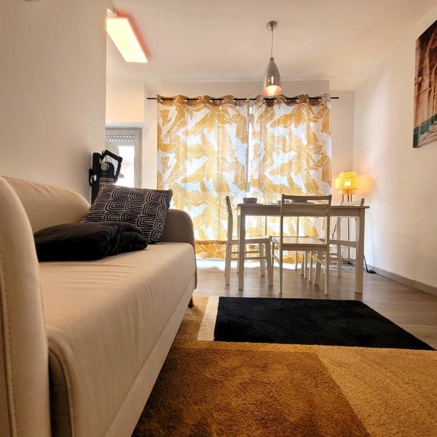Le Revol Apartman Grenoble Kültér fotó
