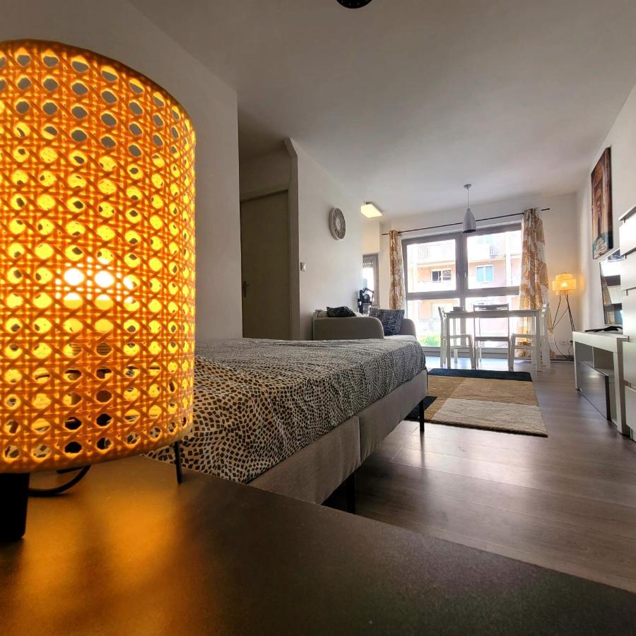 Le Revol Apartman Grenoble Kültér fotó