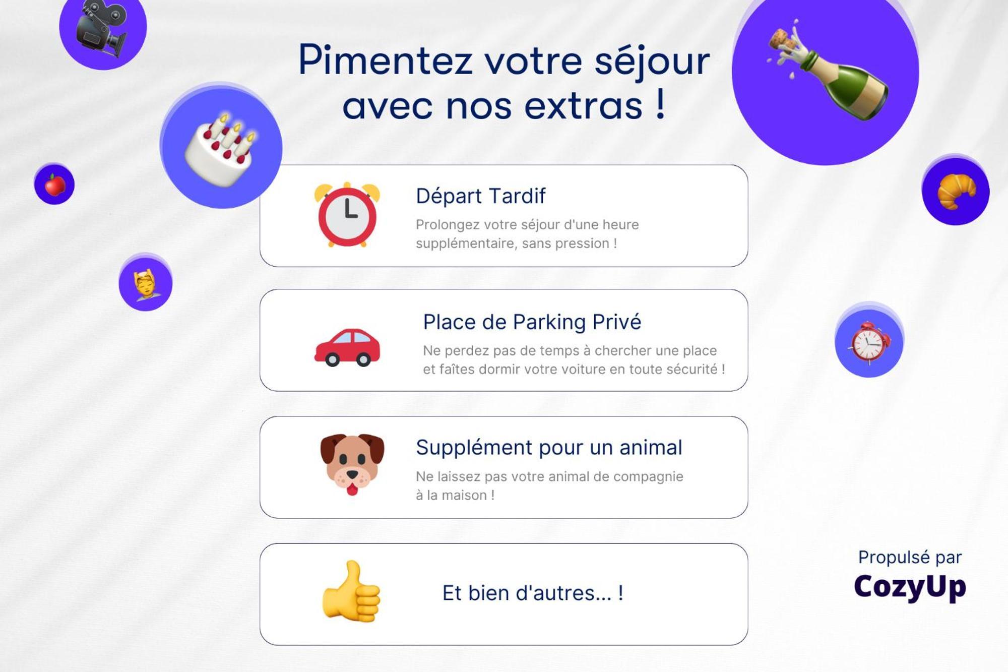 Le Revol Apartman Grenoble Kültér fotó